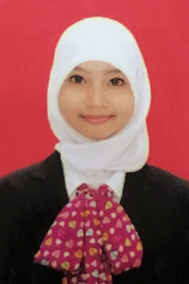 Suci Novianti, A.Md.